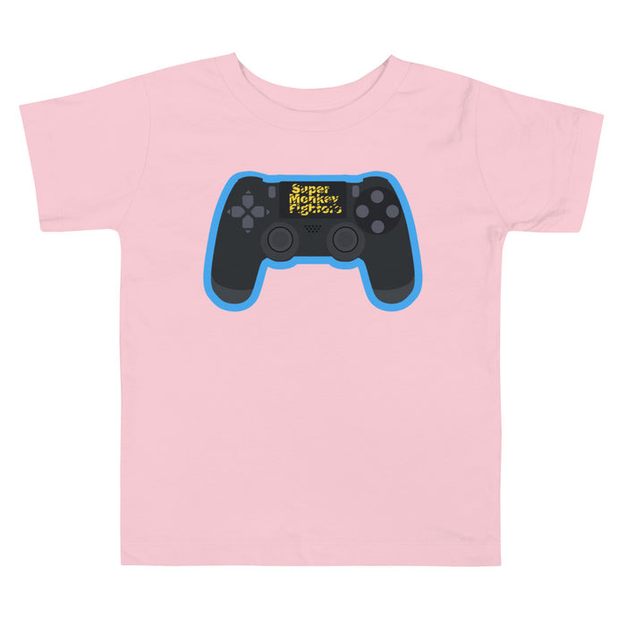 Fight For Control Kid's Premium T-Shirt