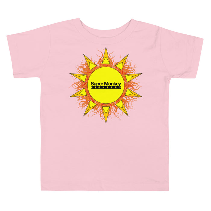 Sunny Monkey Kid's Premium T-Shirt