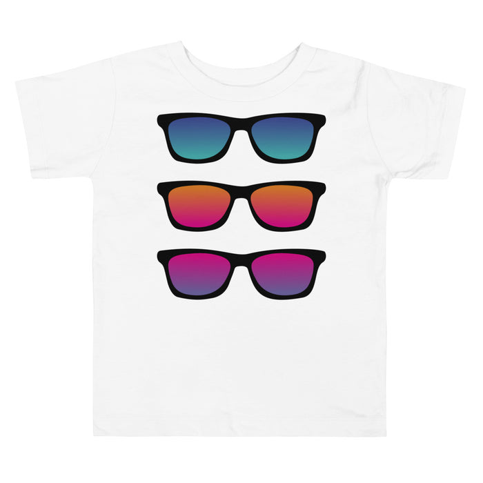 Shades Kid's Premium T-Shirt