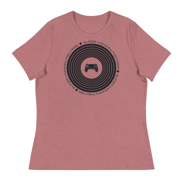 Minimalism Women's Premium T-Shirt