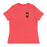 Arcade Cabinet Pocket Women's Premium T-Shirt