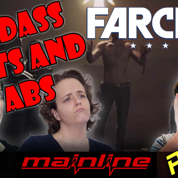 Far Cry 5 | Mainline