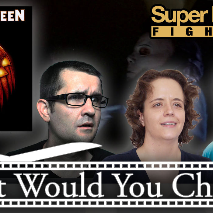 Halloween | 1978 | What Would You Change? | Movie Podcast
