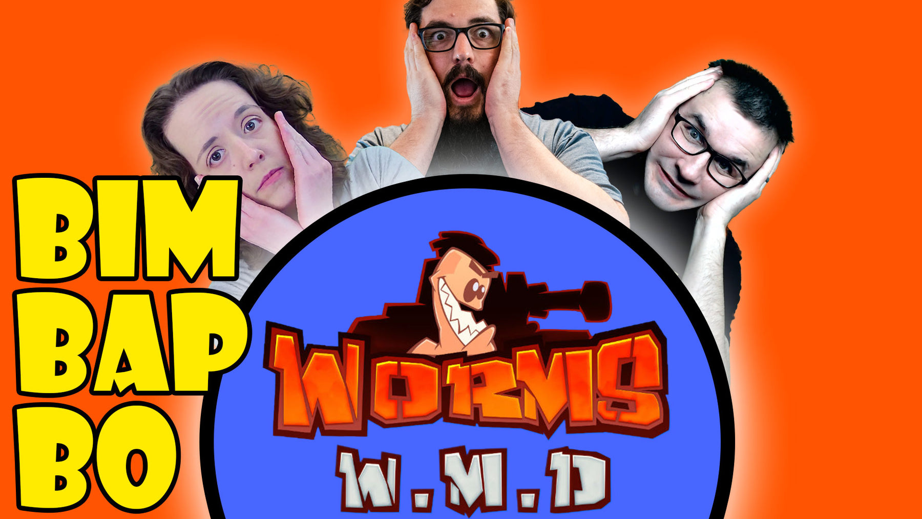 Worms W.M.D | 123Go!