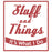 Stuff and Things Youth's Premium T-Shirt