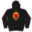Heart of a Lion Kid's Hoodie