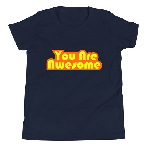 You Are Awesome OR&YL Edition Youth's Premium T-Shirt