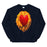 Heart of a Lion Sweatshirt