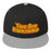 You Are Awesome OR&YL  Edition Flat Bill Hat