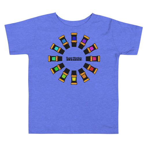 Arcade Wheel Kid's Premium T-Shirt
