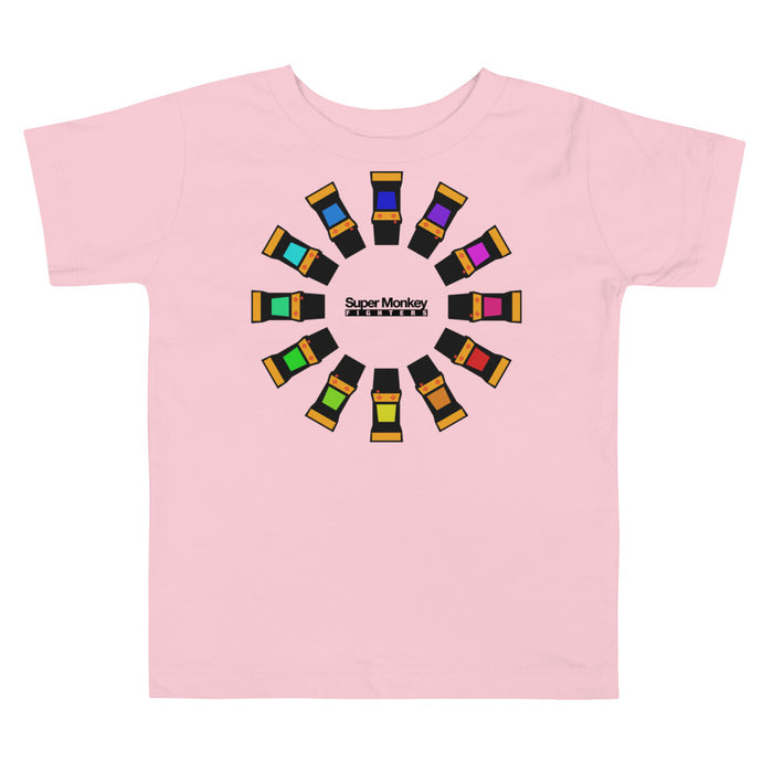 Arcade Wheel Kid's Premium T-Shirt