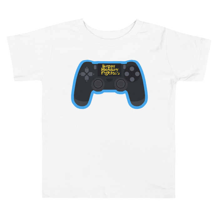 Fight For Control Kid's Premium T-Shirt