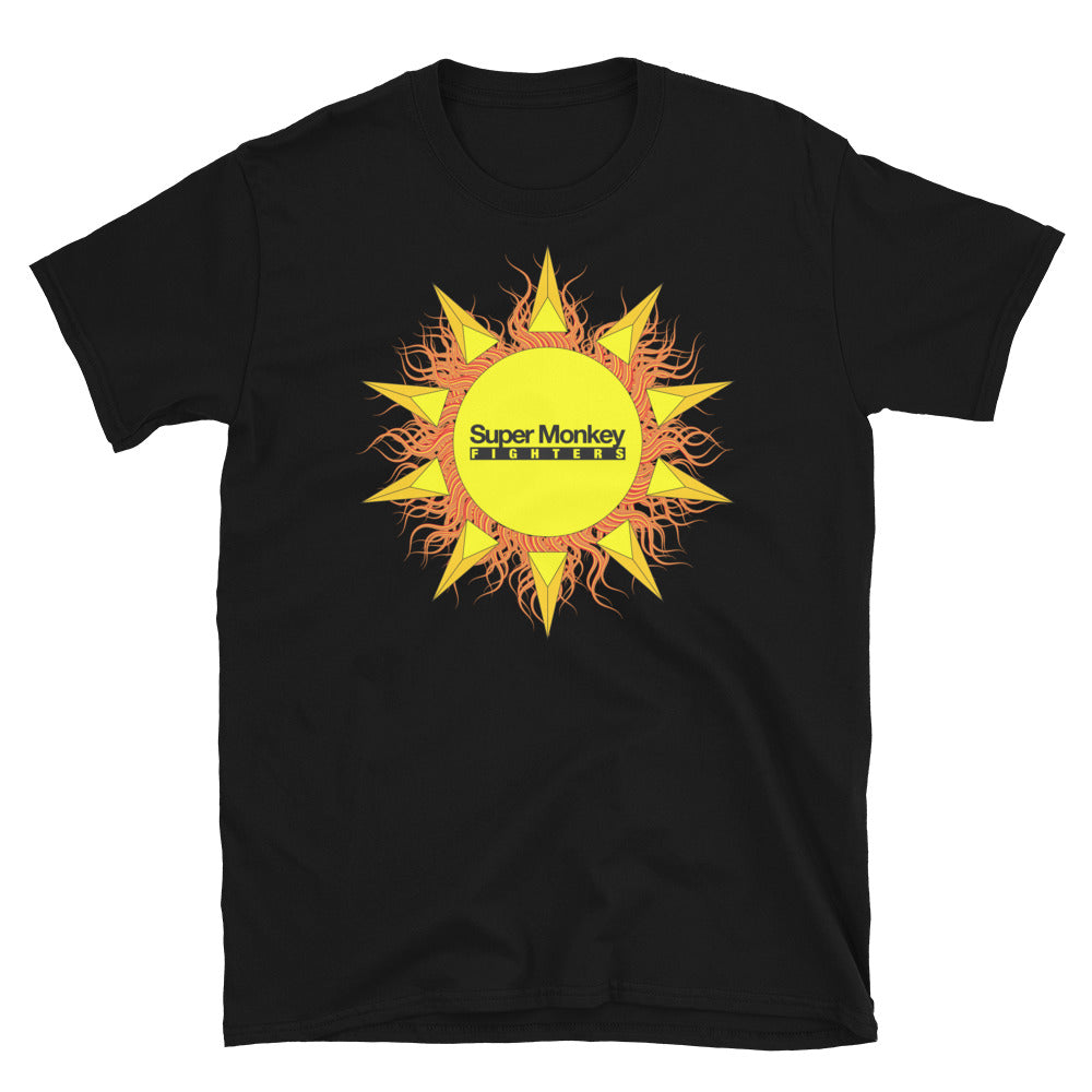 Sunny Monkey Men's Premium T-Shirt