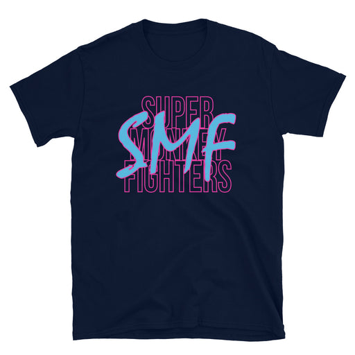 Simply Super Monkey Fighters Men's Premium T-Shirt