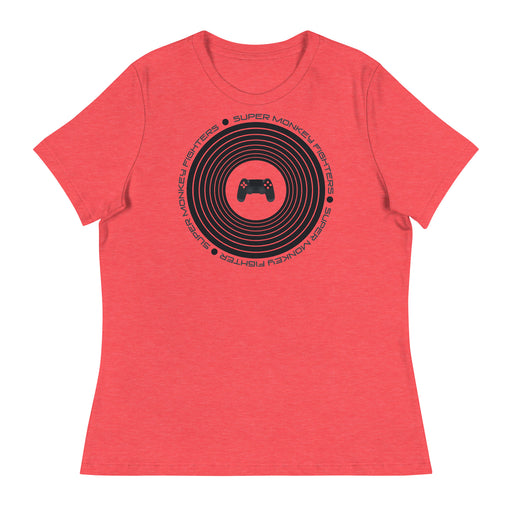 Minimalism Women's Premium T-Shirt