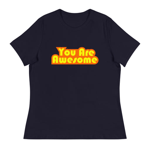 You Are Awesome OR&YL Edition Women's Premium T-Shirt